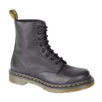 Ботинки Dr Martens Pascal 8 Eye Virginia, черный