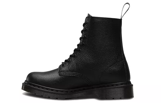 Ботинки Dr.Martens Pascal 8 Martin Boots Black Women's