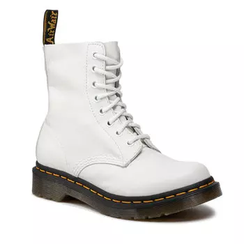 Ботинки Dr. Martens Pascal, белый