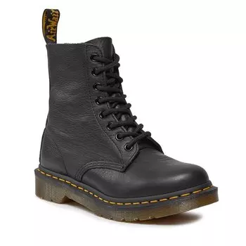 Ботинки Dr. Martens Pascal, черный