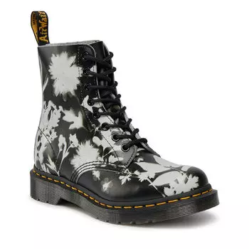 Ботинки Dr. Martens Pascal, черный