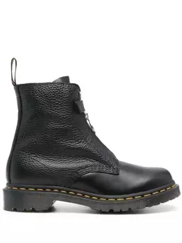 Ботинки Dr. Martens Pascal, черный