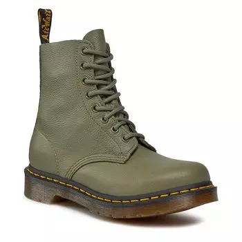 Ботинки Dr. Martens Pascal, хаки