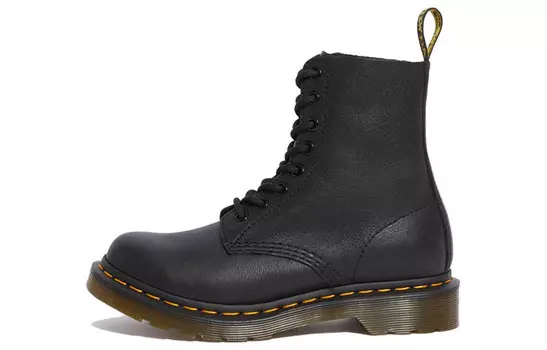 Ботинки Dr. Martens Pascal Virginia на шнуровке Dr.Martens