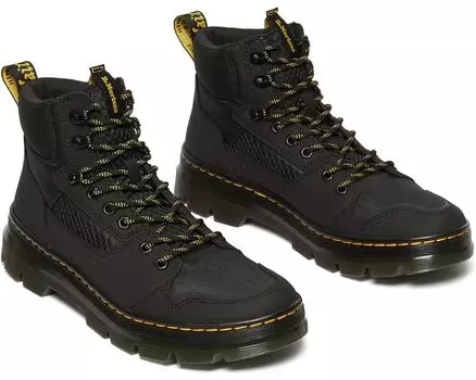 Ботинки Dr. Martens Rilla, черный