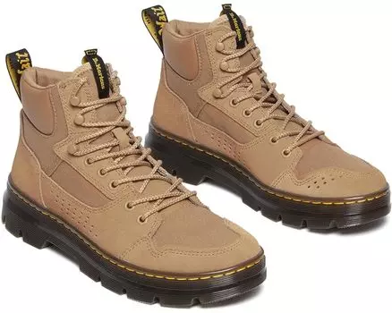 Ботинки Dr. Martens Rilla, цвет Savannah Tan