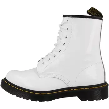 Ботинки Dr. Martens Schnr 1460, белый