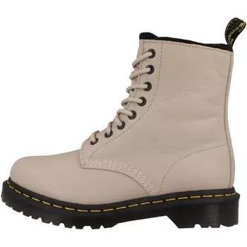 Ботинки Dr. Martens Schnr 1460 Serena, бежевый