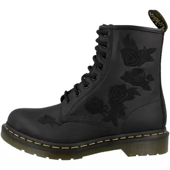 Ботинки Dr. Martens Schnr 1460 Vonda Mono, черный