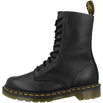 Ботинки Dr. Martens Schnr 1490, черный