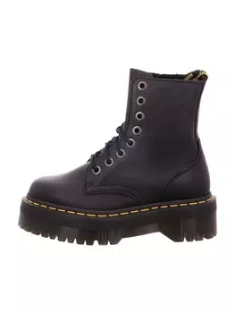 Ботинки Dr Martens Schnr, черный