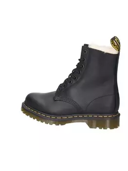 Ботинки Dr Martens Schnr, черный