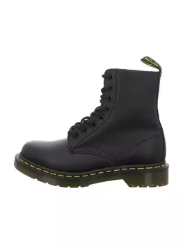 Ботинки Dr Martens Schnr, черный