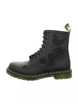 Ботинки Dr Martens Schnr, черный