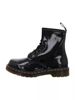 Ботинки Dr Martens Schnr, черный