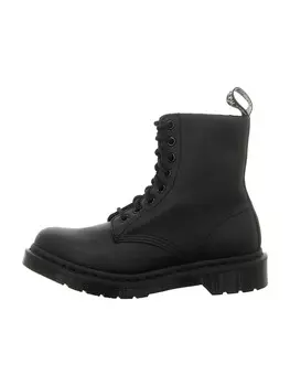 Ботинки Dr Martens Schnr, черный