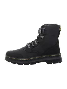 Ботинки Dr Martens Schnr, черный