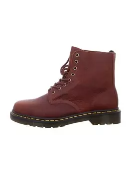 Ботинки Dr Martens Schnr, коричневый