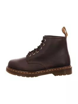 Ботинки Dr Martens Schnr, коричневый
