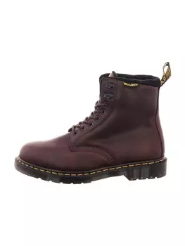 Ботинки Dr Martens Schnr, коричневый