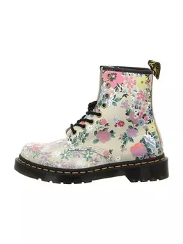 Ботинки Dr Martens Schnr, красочный