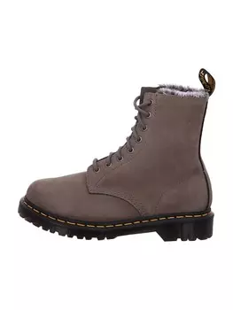 Ботинки Dr Martens Schnr, серый
