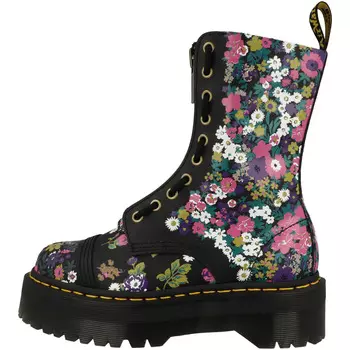 Ботинки Dr. Martens Schnr Sinclair Hi, разноцветный