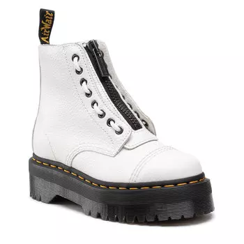 Ботинки Dr. Martens Sinclair, белый