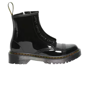 Ботинки Dr. Martens Sinclair Bex Patent Leather Boot Junior Black, черный