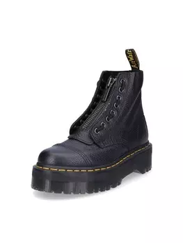 Ботинки Dr Martens Sinclair, черный
