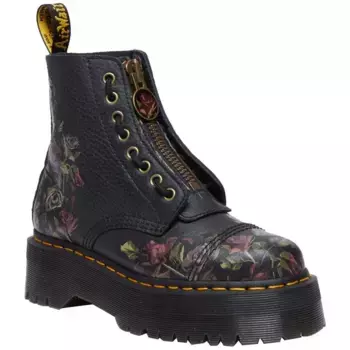 Ботинки Dr Martens Sinclair, черный