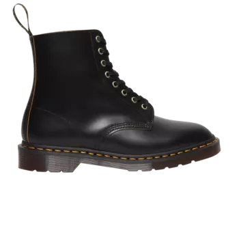 Ботинки Dr. Martens Smiths Vintage Smooth Leather Boot, черный