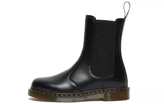Ботинки Dr. Martens Smooth Chelsea Dr.Martens