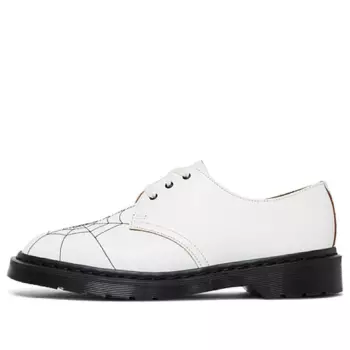 Ботинки Dr. Martens Supreme x 1461 'Spiderweb - White' 27952100, белый