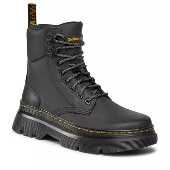 Ботинки Dr. Martens Tarik, черный