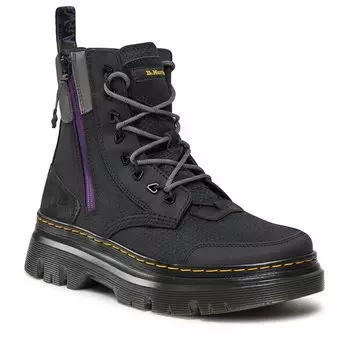 Ботинки Dr. Martens TarikZip, черный