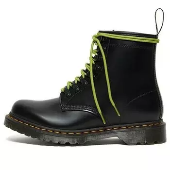 Ботинки Dr. Martens Unisex 1460 Ben Smooth Martin Boots Black 26917001