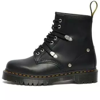 Ботинки Dr. Martens Unisex 1460 Haircell Martin Boots Black 26959001
