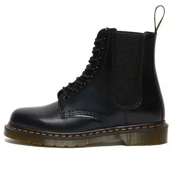 Ботинки Dr. Martens Unisex 1460 Harper Martin Boots Black 26962001