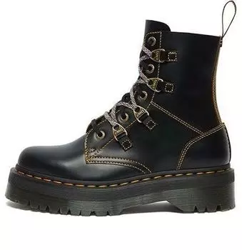 Ботинки Dr. Martens Unisex Collier 9 Martin Boots Black 27036001