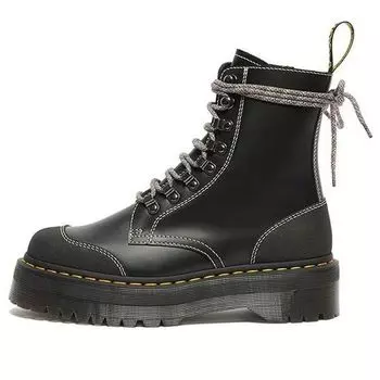Ботинки Dr. Martens Unisex Moreno Martin Boots Black 26961033, черный