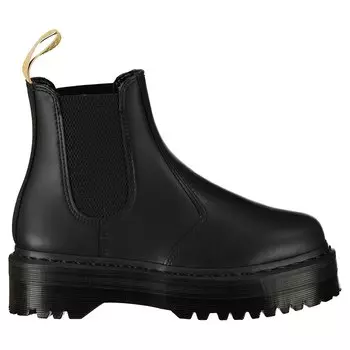 Ботинки Dr Martens V 2976, черный