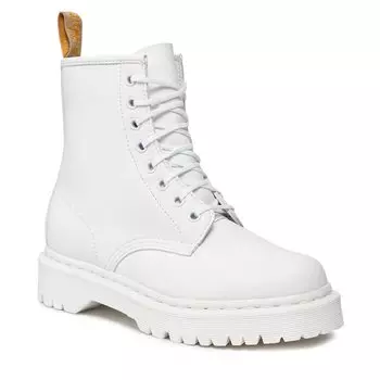 Ботинки Dr. Martens Vegan, белый