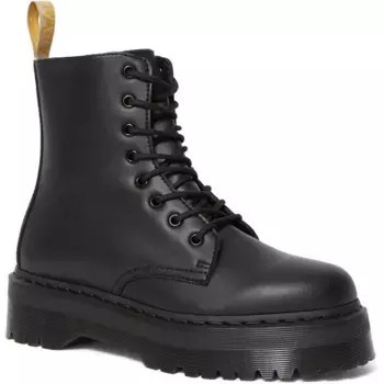 Ботинки Dr Martens Vegan Jadon II Mono, черный