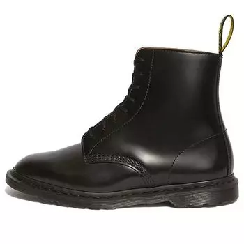 Ботинки Dr. Martens Winchester II Black 25032001, черный