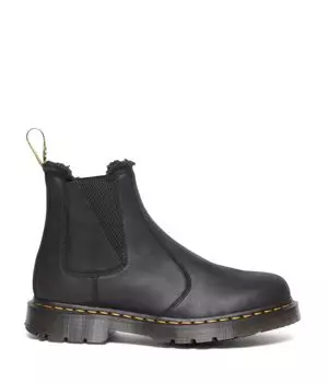 Ботинки Dr. Martens Work 2976 Wintergrip, черный
