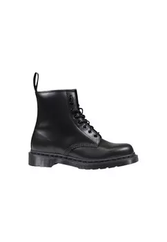 Ботинки Dr. Martens высокие, черный