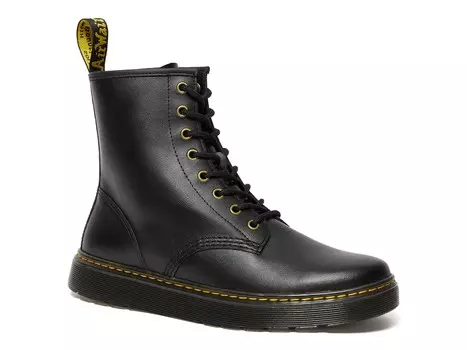 Ботинки Dr. Martens Zavala, черный