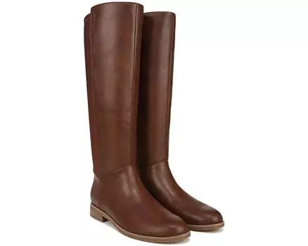 Ботинки Dr. Scholl's Astir Zip, коричневый