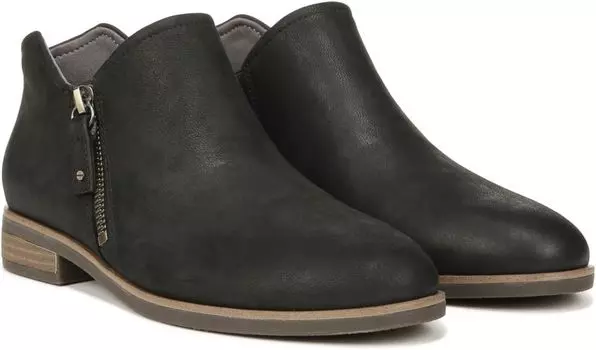 Ботинки Dr. Scholl's Avenue Zip, черный